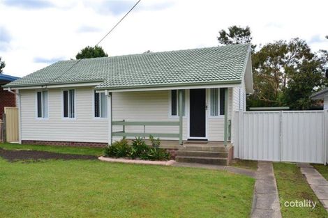 Property photo of 21 Quiberon Street Nowra NSW 2541