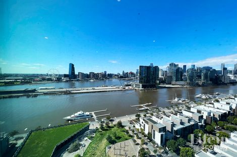 1704/81 South Wharf Dr, Docklands, VIC 3008