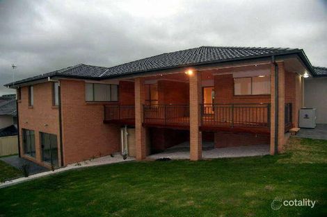 Property photo of 8 Larkin Crescent Flinders NSW 2529