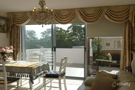 Property photo of 82/5-15C Lamond Drive Turramurra NSW 2074