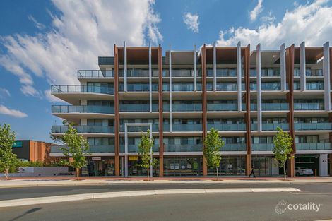 420/6-8 Cape St, Dickson, ACT 2602