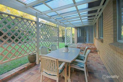 Property photo of 24 Woodbury Street North Rocks NSW 2151