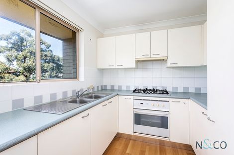 Property photo of 11I/19-21 George Street North Strathfield NSW 2137