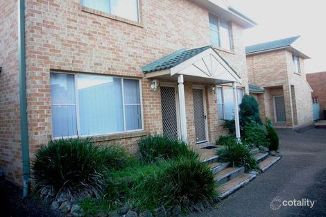 Property photo of 5/212 Denison Street Broadmeadow NSW 2292