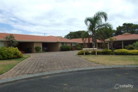 2/7 Trojan Cl, West Busselton, WA 6280
