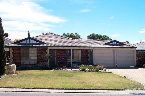 4 Peterborough Dr, Currambine, WA 6028