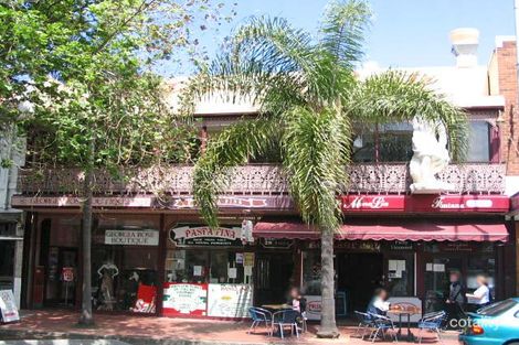 Property photo of 3/63-65 Crown Street Wollongong NSW 2500