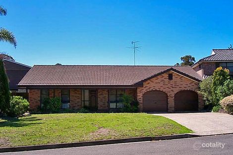 4 Havilah Pl, Carlingford, NSW 2118