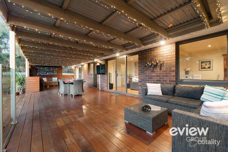 Property photo of 4 Lanena Court Frankston VIC 3199