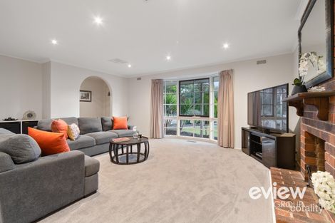 Property photo of 4 Lanena Court Frankston VIC 3199