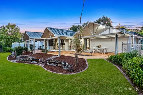 Property photo of 32 Hanover Drive Alexandra Hills QLD 4161