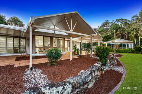 Property photo of 32 Hanover Drive Alexandra Hills QLD 4161