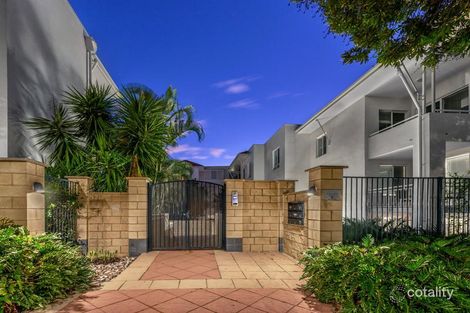 Property photo of 100/6 Merthyr Road New Farm QLD 4005