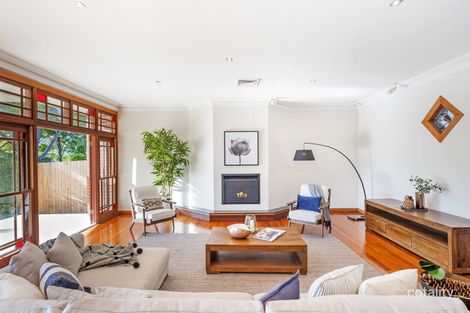 Property photo of 36 Howley Street Five Dock NSW 2046