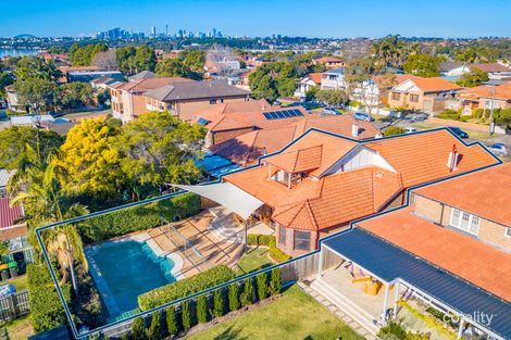 Property photo of 36 Howley Street Five Dock NSW 2046