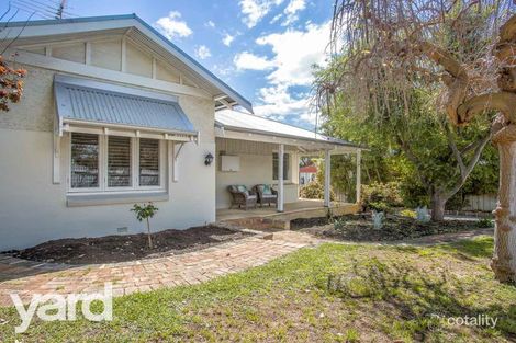 Property photo of 21 Windsor Road East Fremantle WA 6158