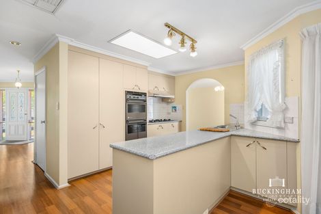 Property photo of 54 Childs Road Epping VIC 3076