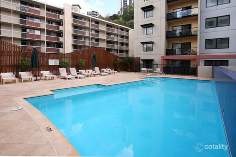 Property photo of 15/122 Mounts Bay Road Perth WA 6000