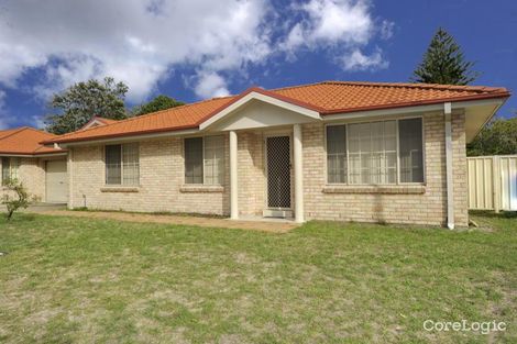 Property photo of 8 Cromarty Crescent Anna Bay NSW 2316