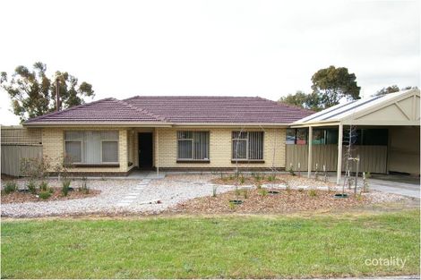 14 Cremin St, Fairview Park, SA 5126