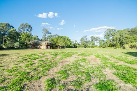 Property photo of 91 Woogaroo Street Ellen Grove QLD 4078