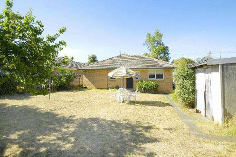 Property photo of 17 Jacqueline Road Mount Waverley VIC 3149