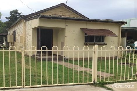 Property photo of 6 Single Street Werris Creek NSW 2341