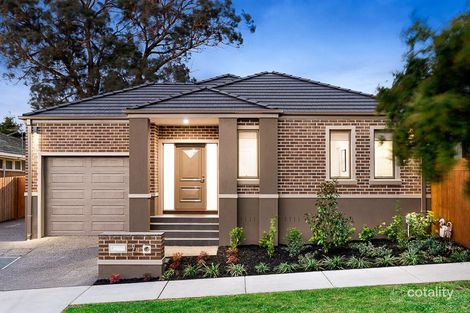 Property photo of 2A Heysham Way Templestowe VIC 3106