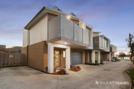 Property photo of 3 Travis Close Lilydale VIC 3140