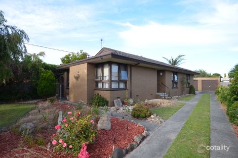 Property photo of 20 Bennett Street Portland VIC 3305