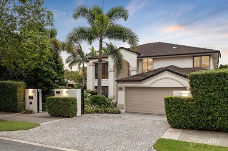 Property photo of 609 Jesmond Road Fig Tree Pocket QLD 4069