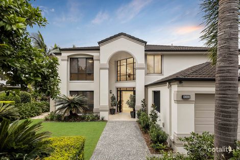 Property photo of 609 Jesmond Road Fig Tree Pocket QLD 4069
