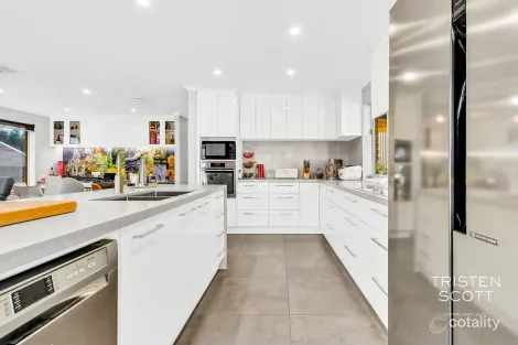 Property photo of 6 Kulpara Court Golden Grove SA 5125