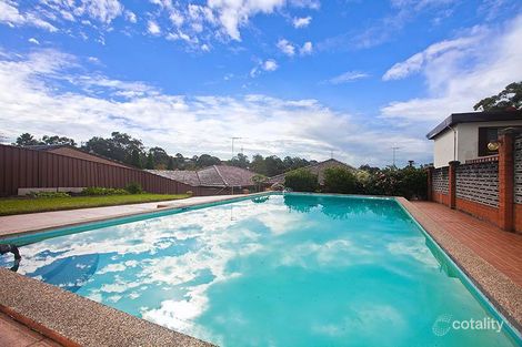 Property photo of 998 Henry Lawson Drive Padstow Heights NSW 2211