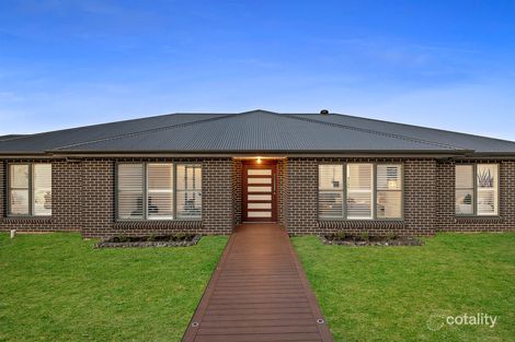 Property photo of 5 Terriere Drive Lochinvar NSW 2321
