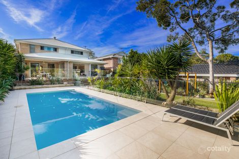 Property photo of 112 Telopea Avenue Caringbah South NSW 2229