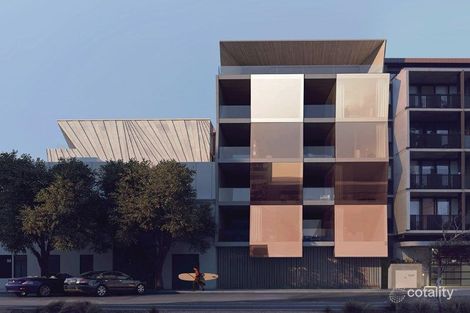 Property photo of 304/9 Johnston Street Port Melbourne VIC 3207