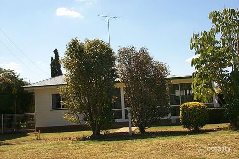 35 Eiser St, Harristown, QLD 4350