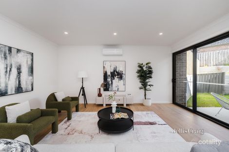 Property photo of 2/21 Bowman Street Mount Waverley VIC 3149