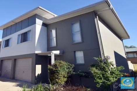 3/214 Oaka St, South Gladstone, QLD 4680