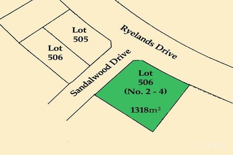 4 Sandalwood Dr, Narre Warren, VIC 3805