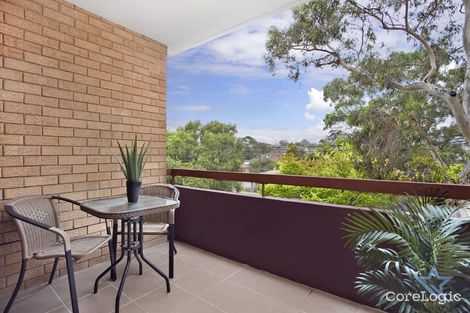 Property photo of 1/10-12 Price Street Ryde NSW 2112