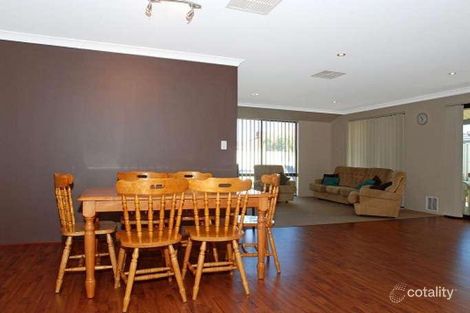 Property photo of 37 Mica Mews Wattle Grove WA 6107