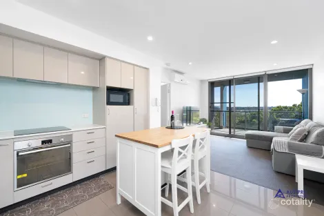 Property photo of 109/1 Rowe Avenue Rivervale WA 6103