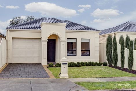 4 Clarence Ave, Klemzig, SA 5087