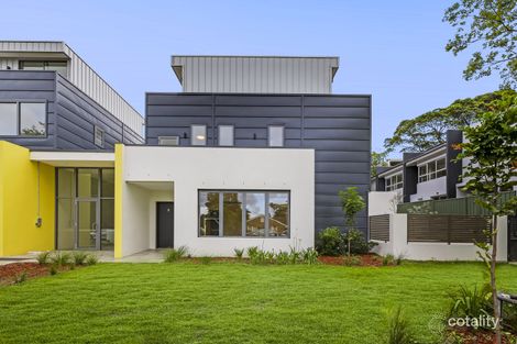 6/15 College Cres, St Ives, NSW 2075