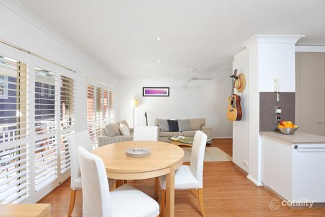 Property photo of 19/654 Willoughby Road Willoughby NSW 2068