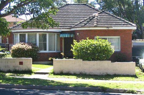 Property photo of 83 Wyuna Avenue Freshwater NSW 2096