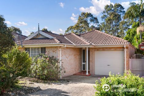 Property photo of 29 Gunners Mews Holsworthy NSW 2173