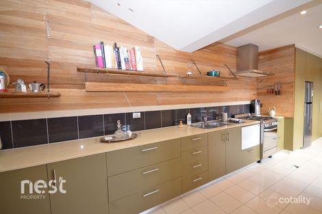 Property photo of 35 Feltham Street North Hobart TAS 7000